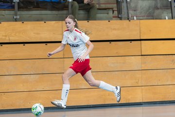 Bild 657 - wBJ Fortuna St. Juergen Winter Cup